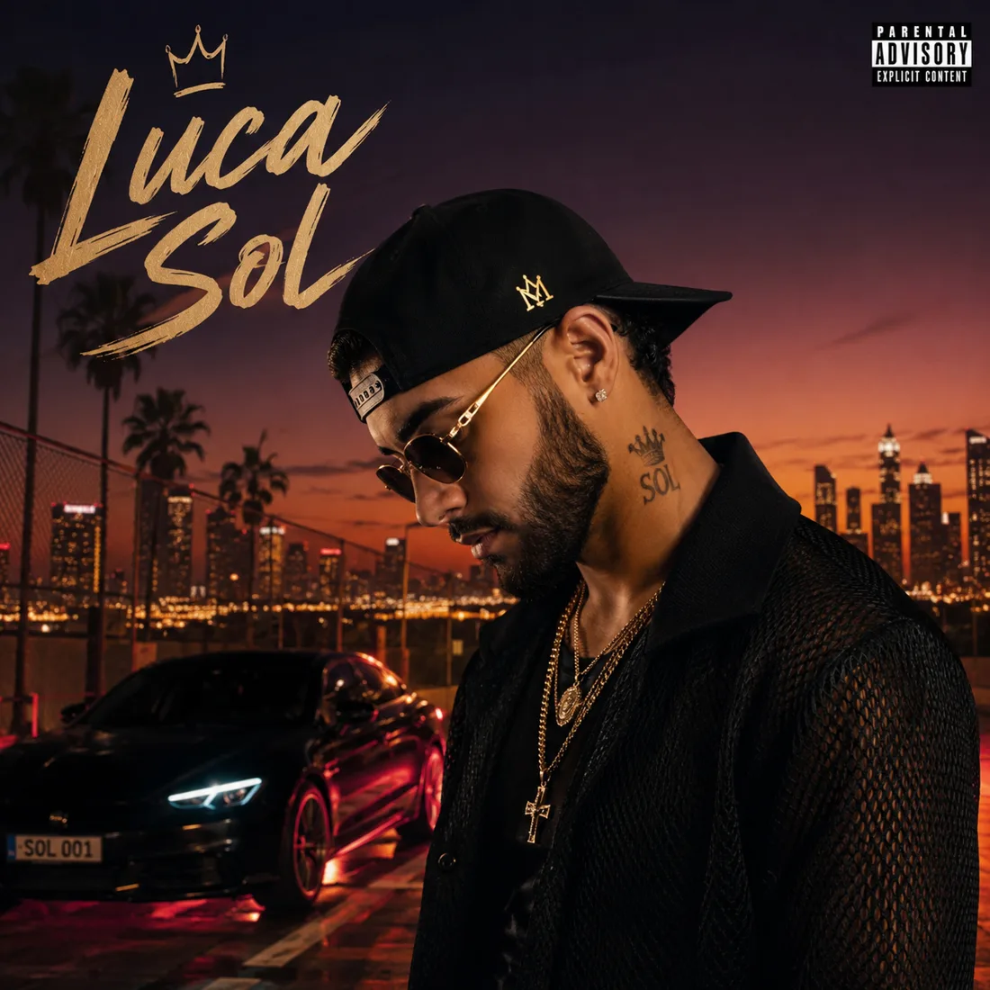 LUCA SOL