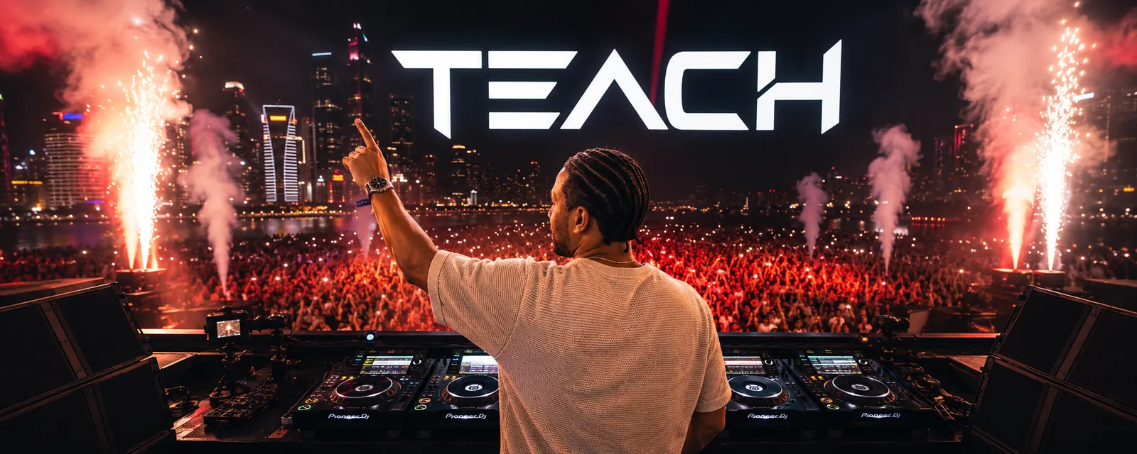 TEACH