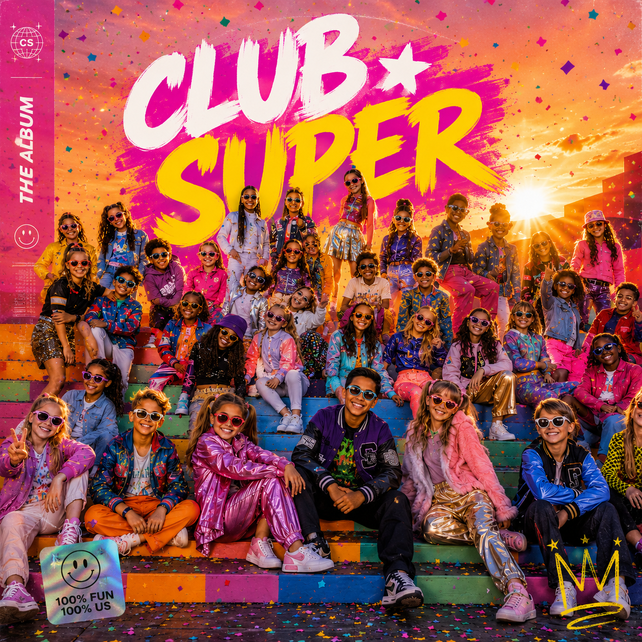 CLUB SUPER