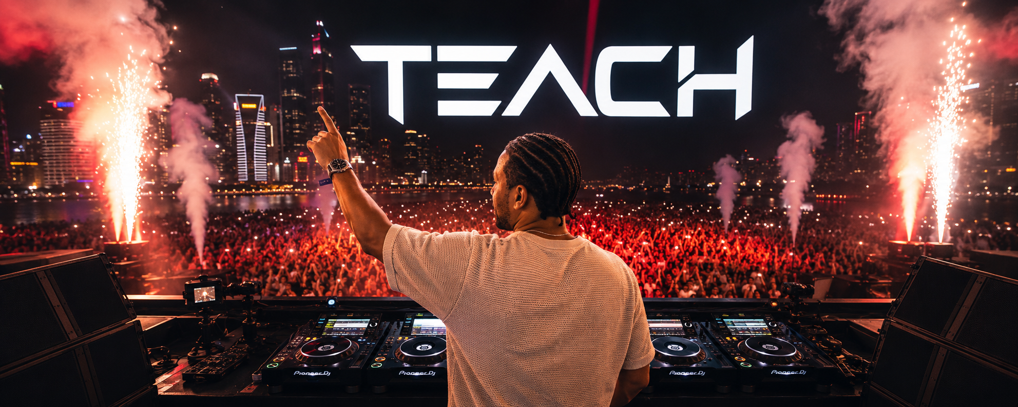 TEACH