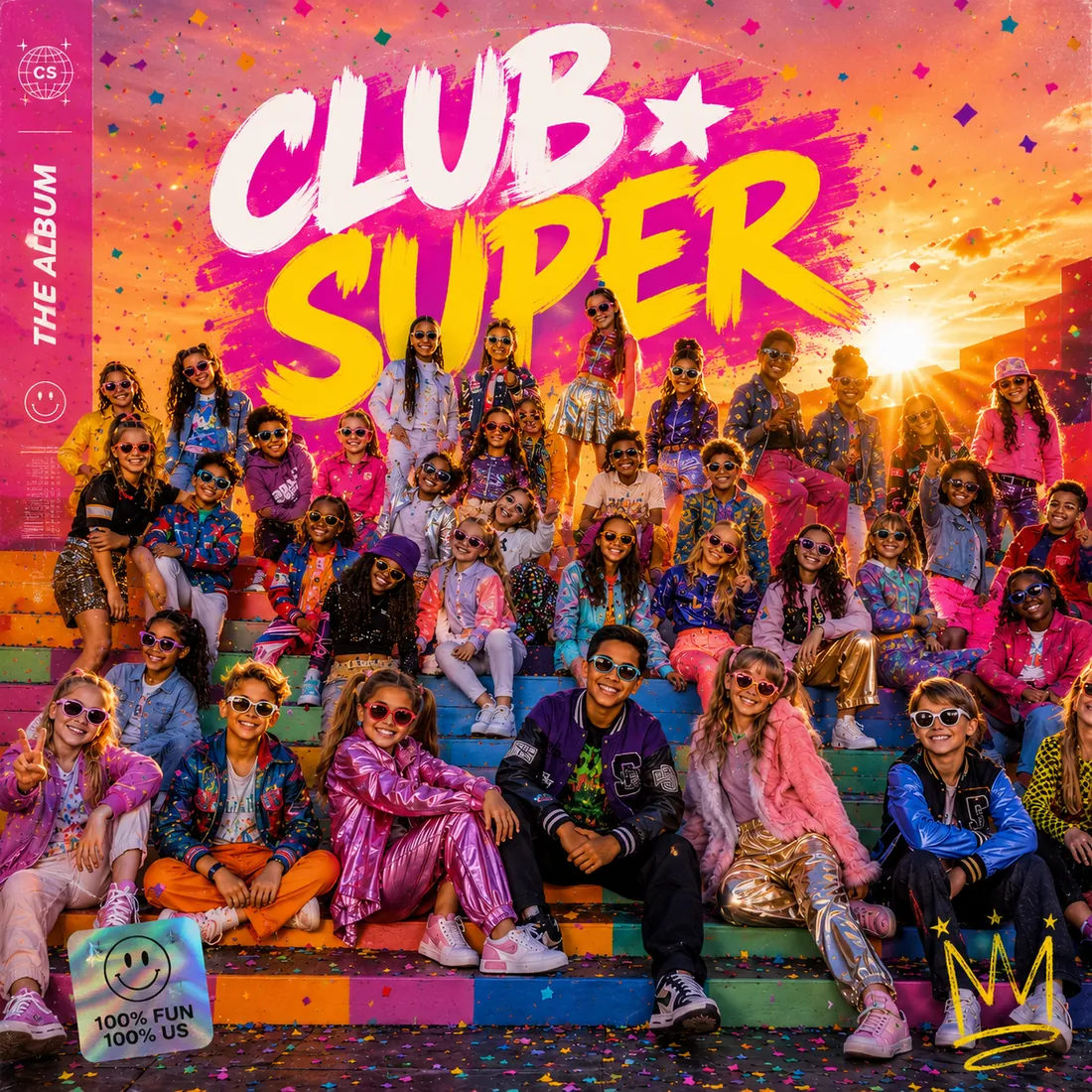 CLUB SUPER